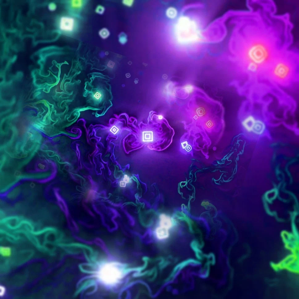 The Aquarian God profile banner