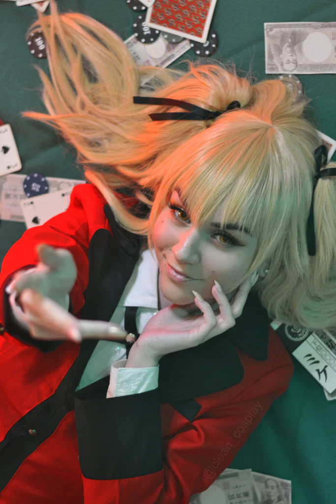 cleandesu's avatar