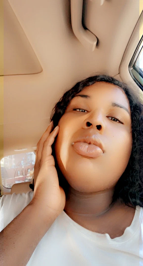Tori Thee Stallion profile banner