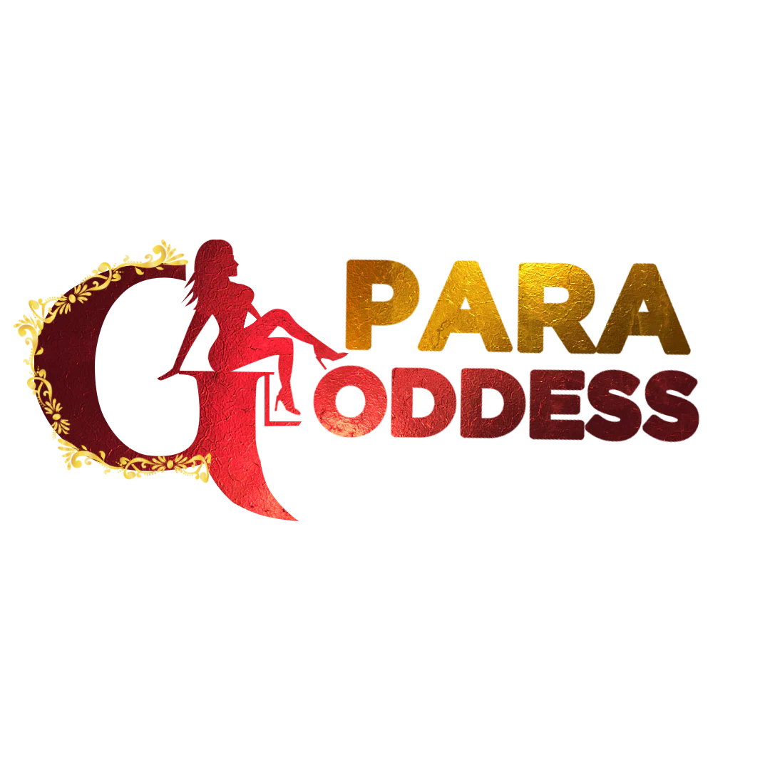 Para Goddess profile banner