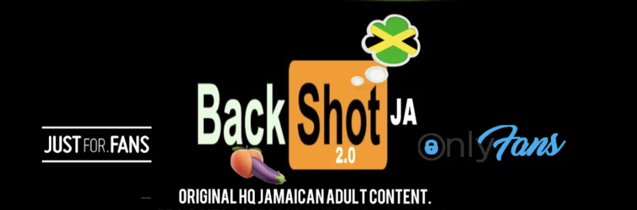 BackshotJALive profile banner