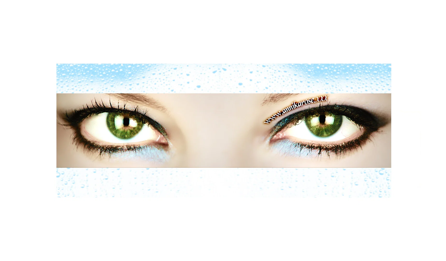 AnnikaRose profile banner