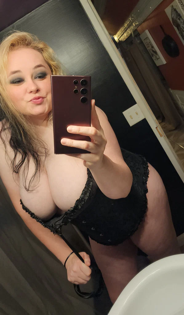 Witch Tits's avatar