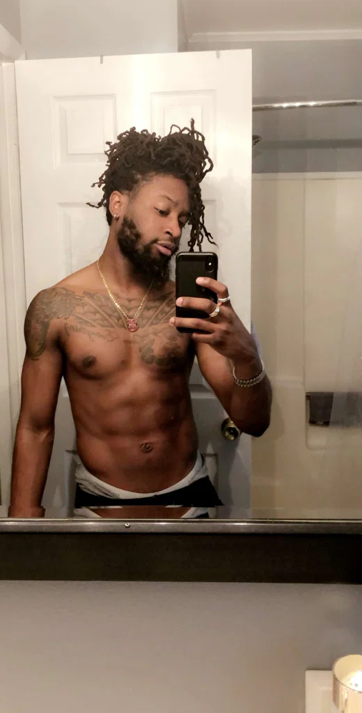 Luv4Jah's avatar