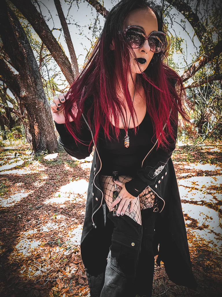 KINKY Babe's avatar