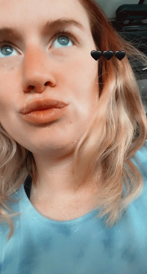 Fiftyshadesofginger! profile banner