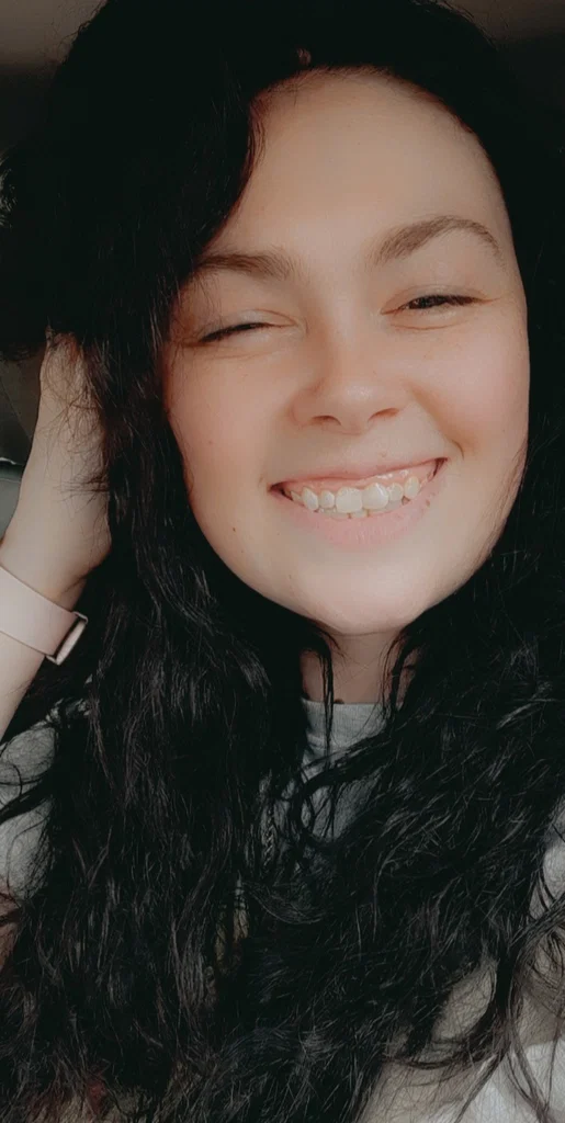 Kristen's avatar
