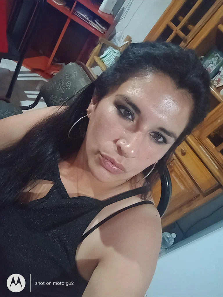 Mariposa 🦋