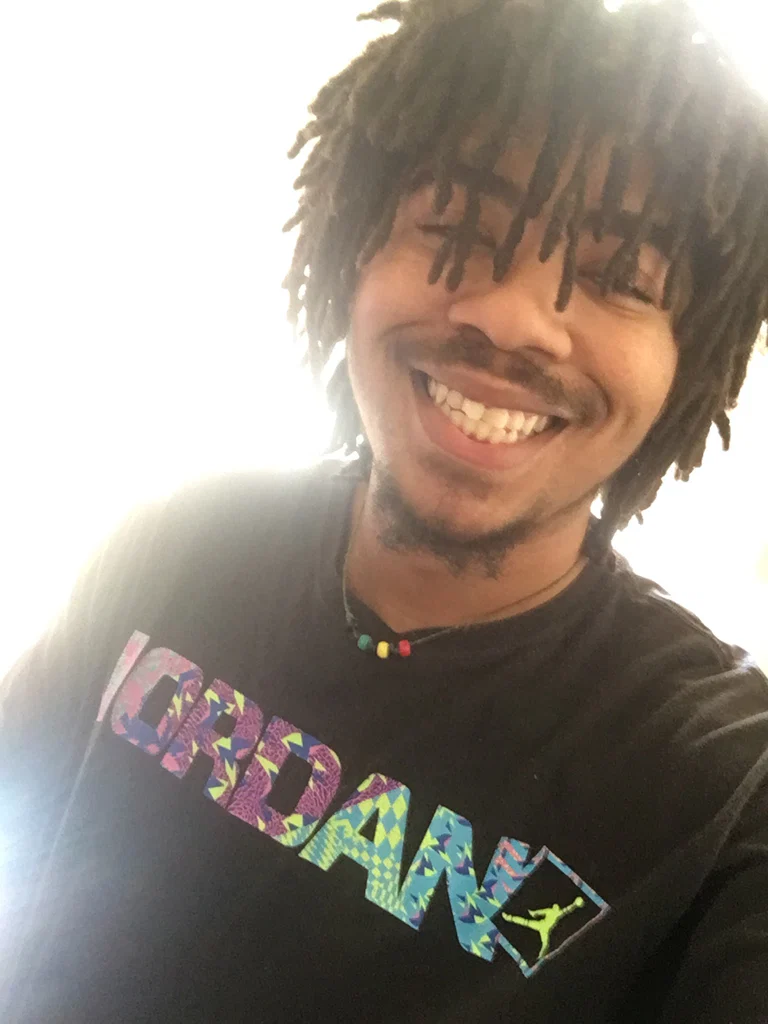 Alex's avatar