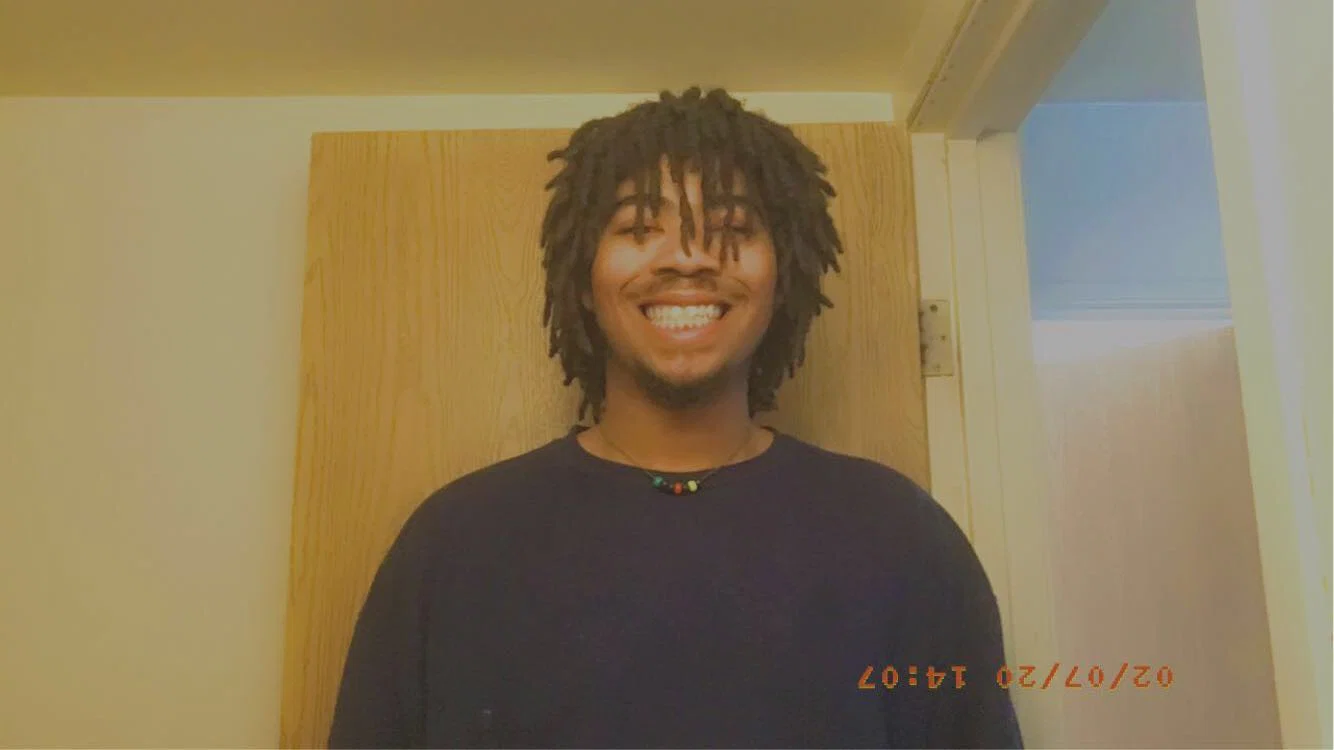 Alex profile banner