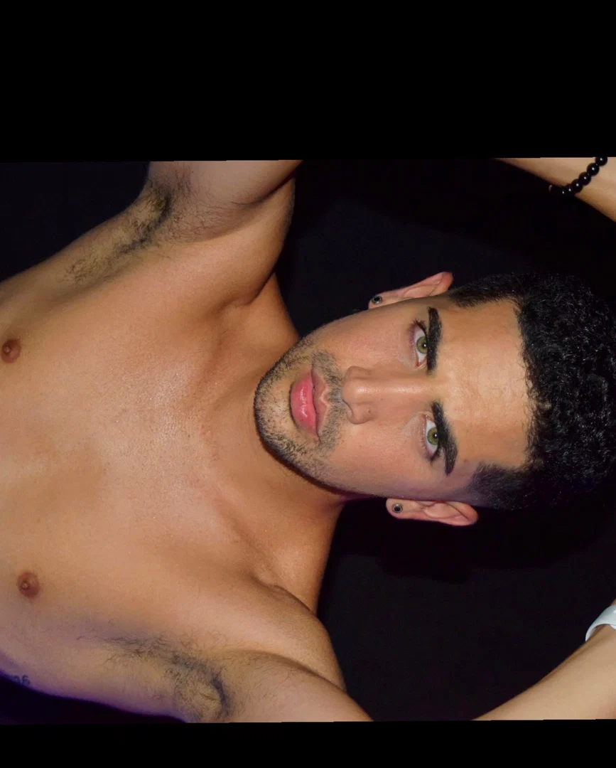Pretty boy free🔥 profile banner