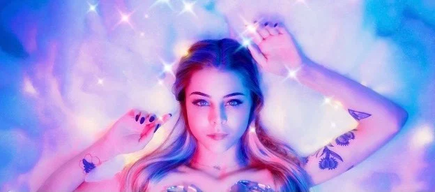 LittleLadyLacy profile banner