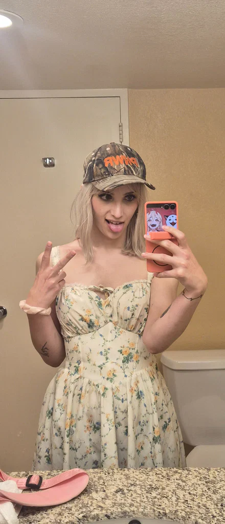Nurse Kay
