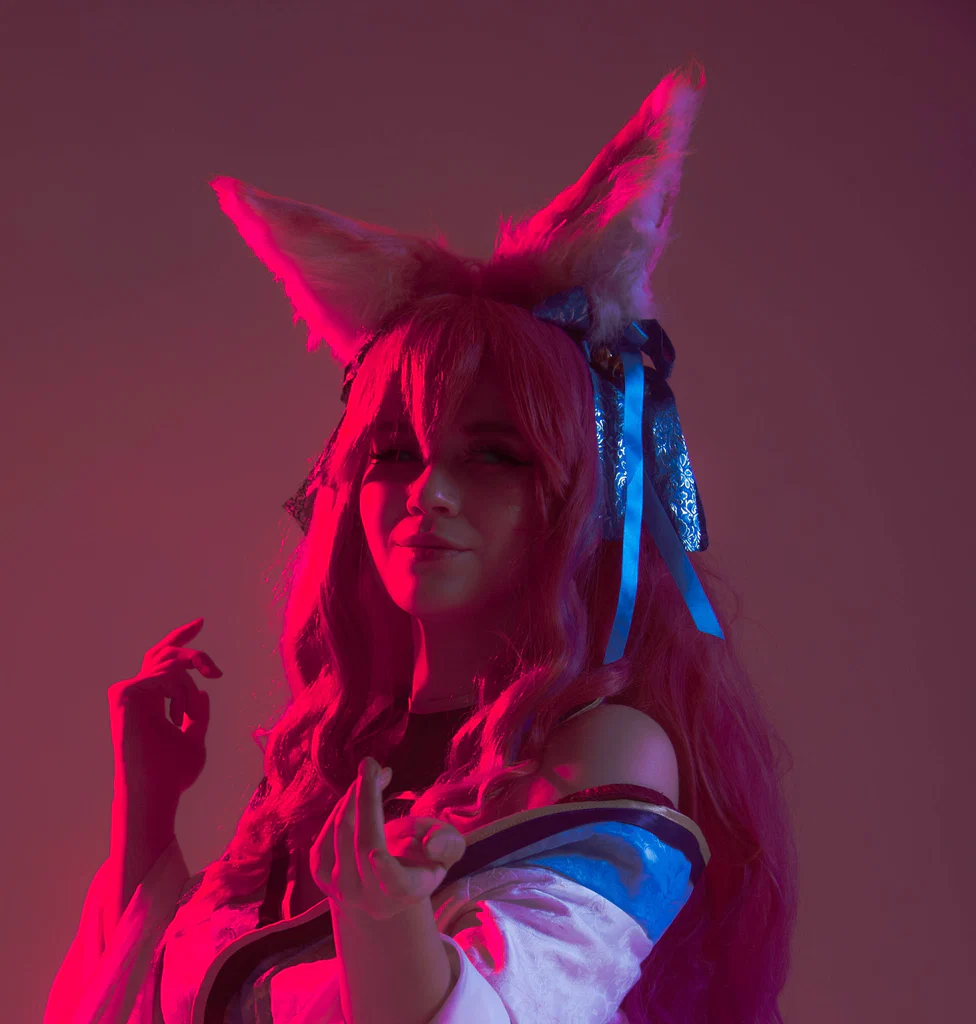 Elichka's avatar