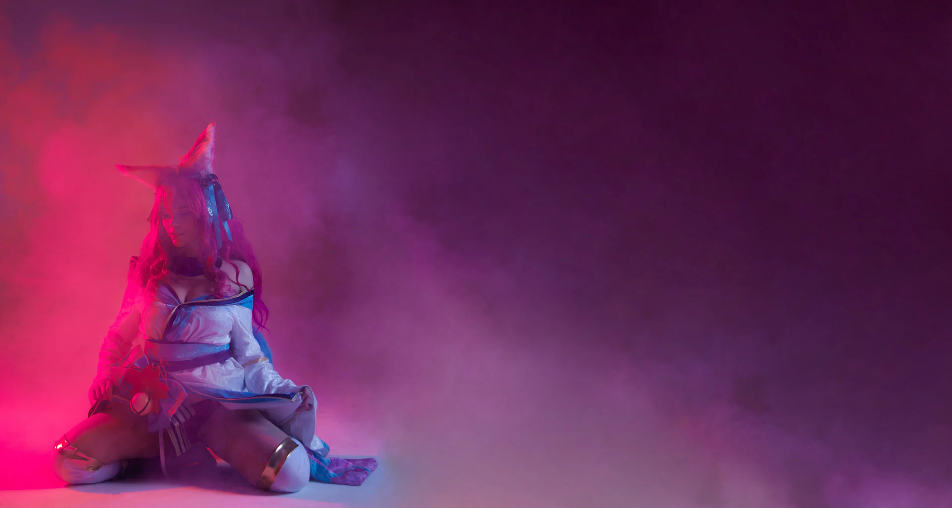 Elichka profile banner
