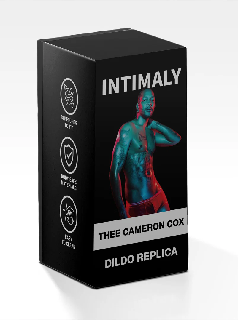 Cameron Cox profile banner