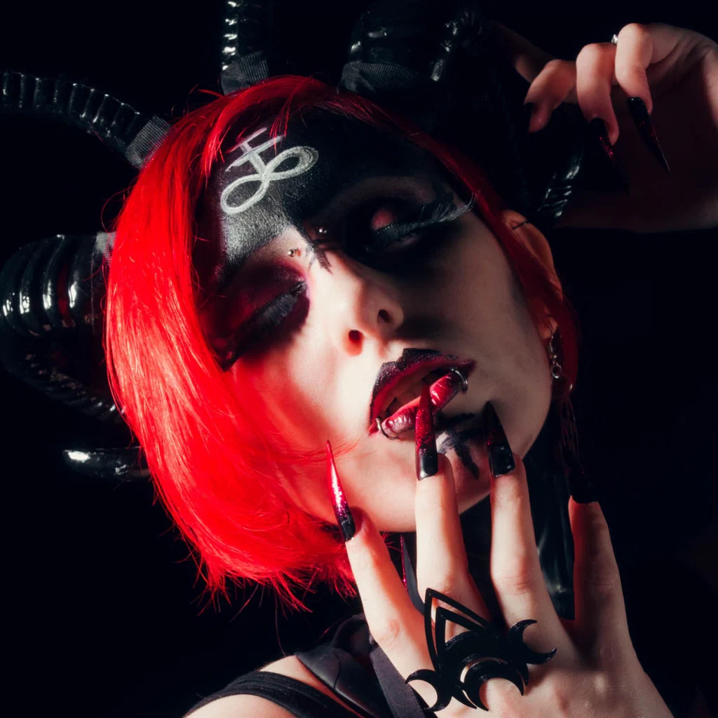WingID Lust's avatar