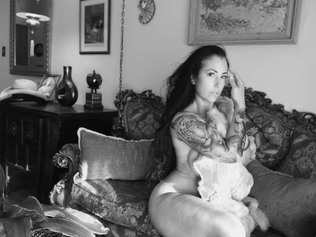 Let me be your muse's avatar