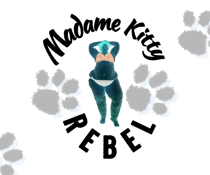 MADAME Kitty Rebel ( VIP )'s avatar