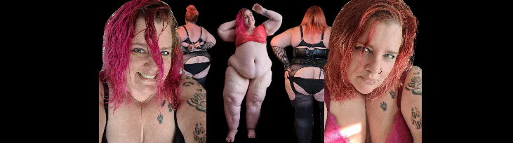 MADAME Kitty Rebel ( VIP ) profile banner