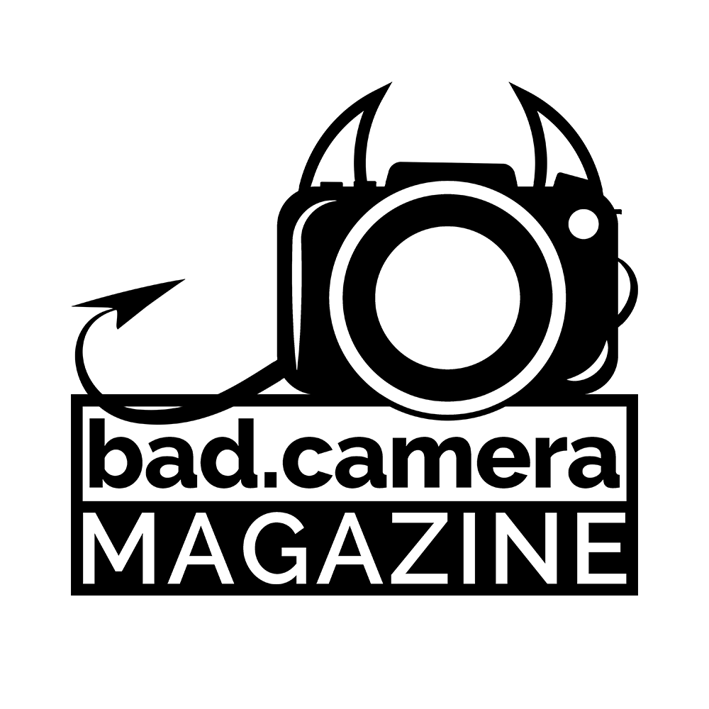 BadCameraMagazine's avatar