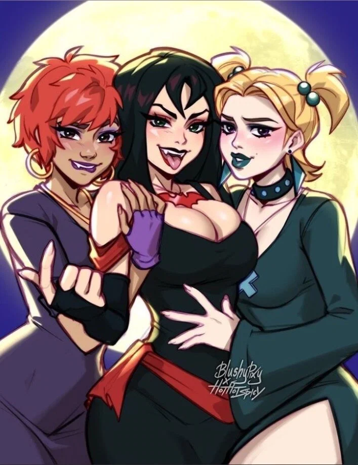 Boo's avatar