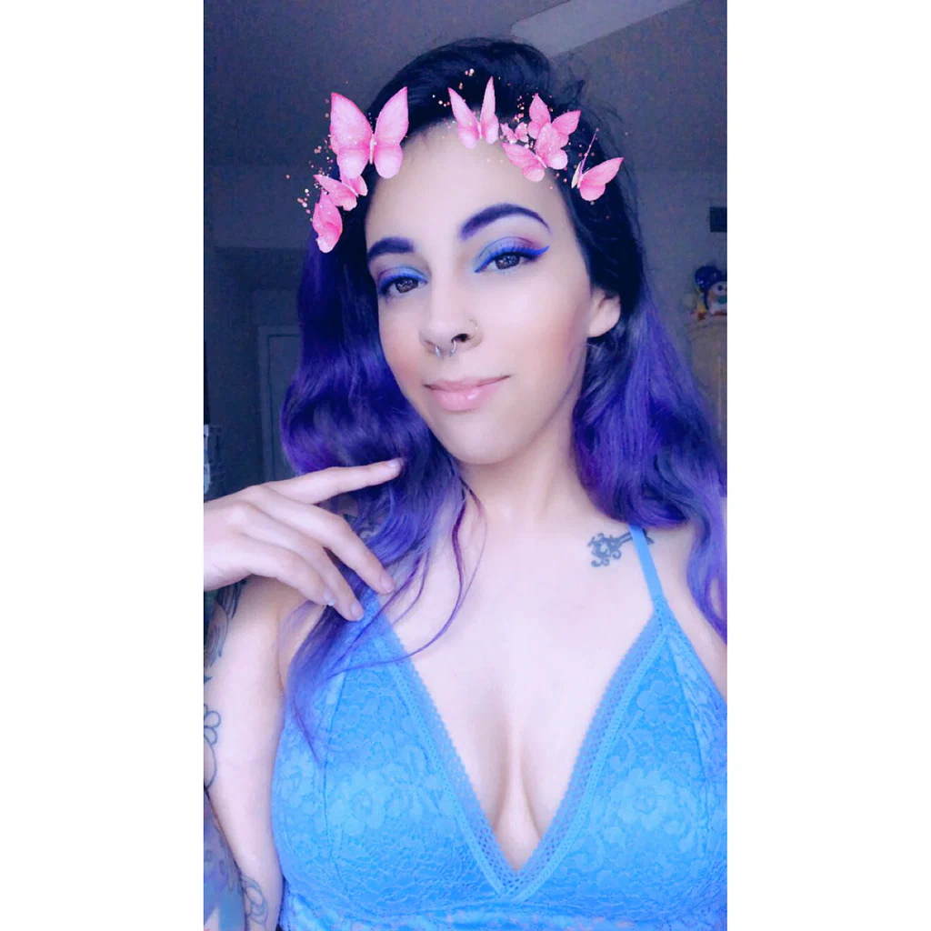 Bunny's avatar