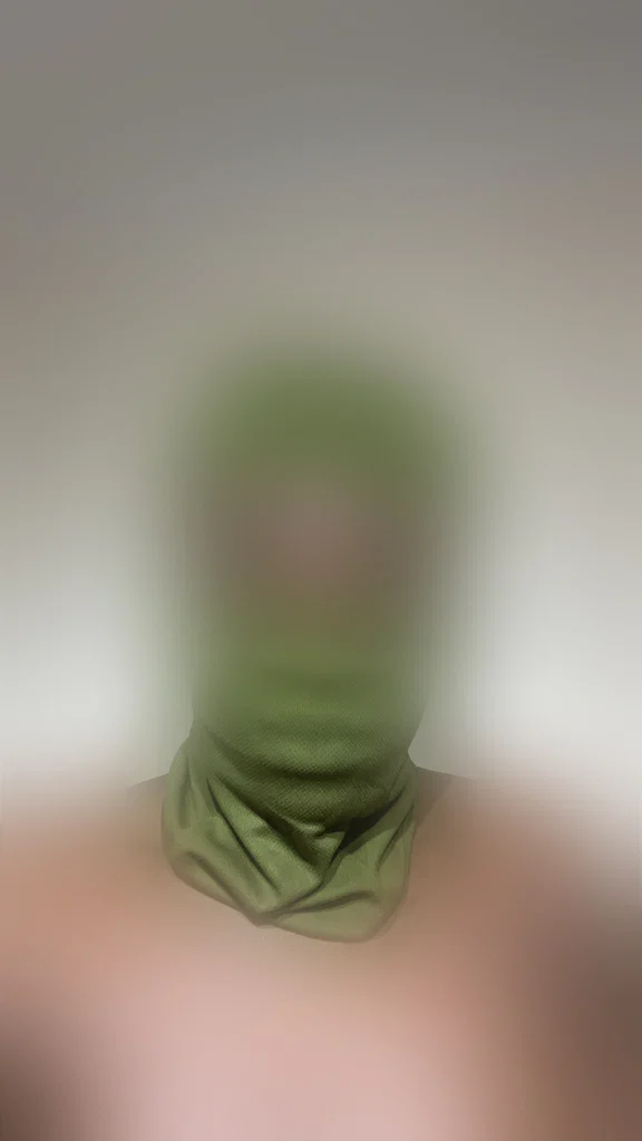 Masked Lokii's avatar