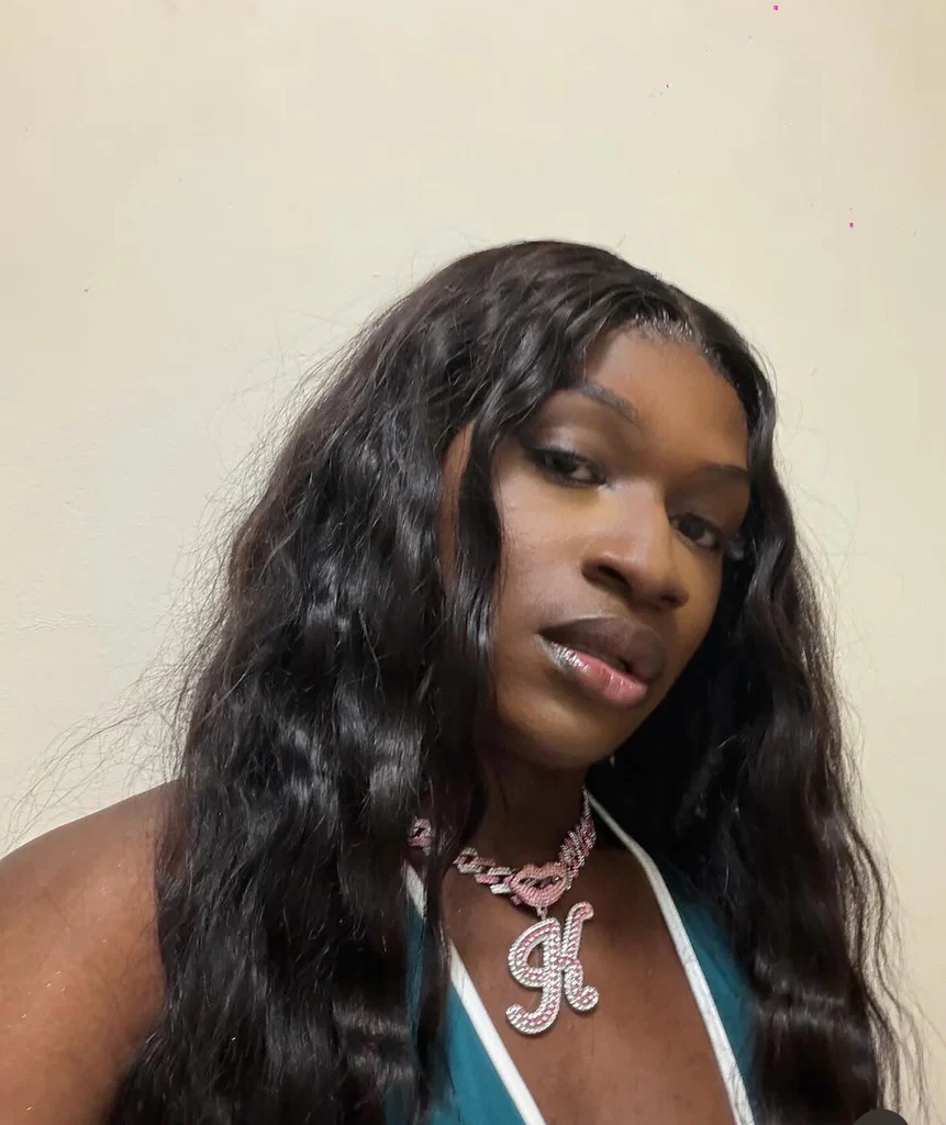 Kayla The Stallion's avatar