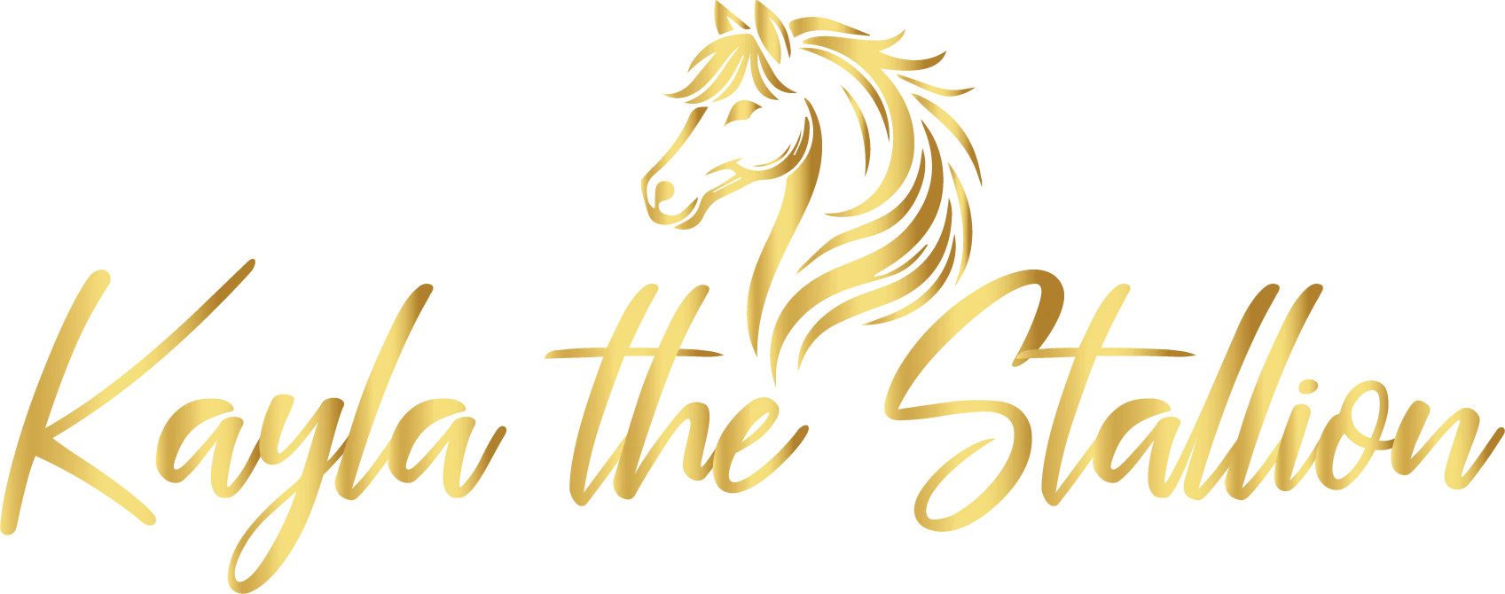 Kayla The Stallion profile banner