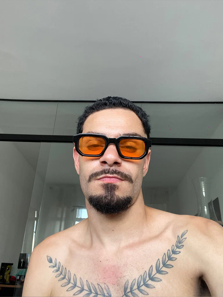 Guilherme Silva's avatar