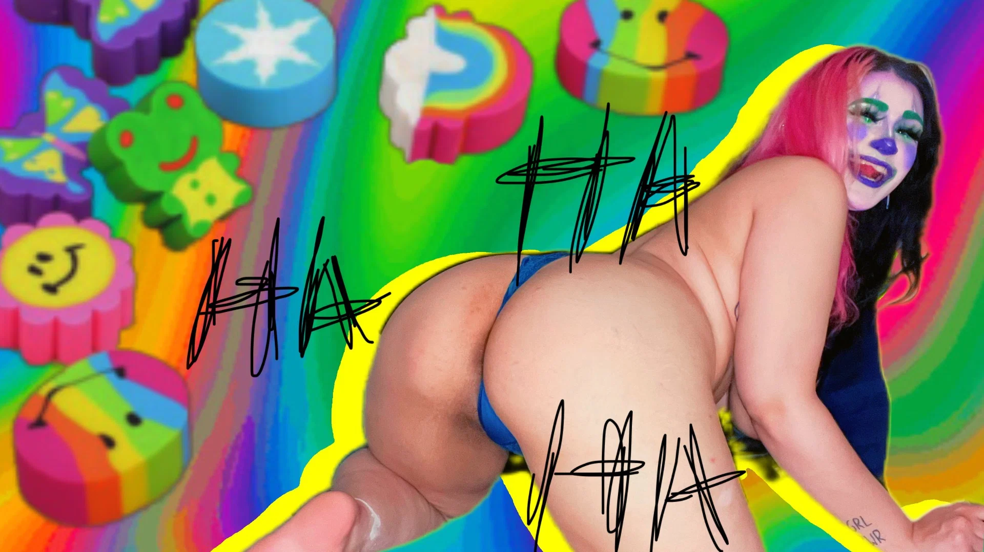 pixie mae puddles🤡✨ profile banner