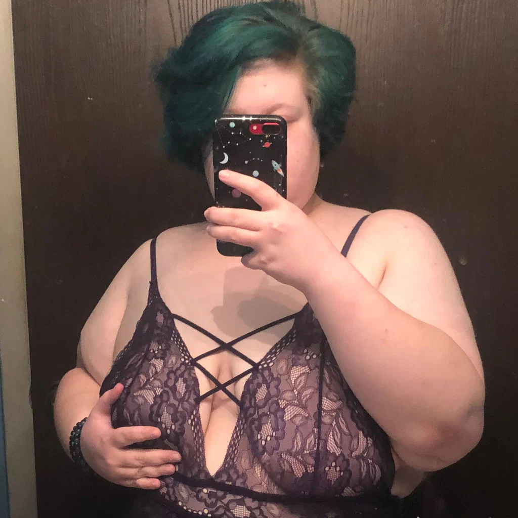 Jaylah Peach's avatar