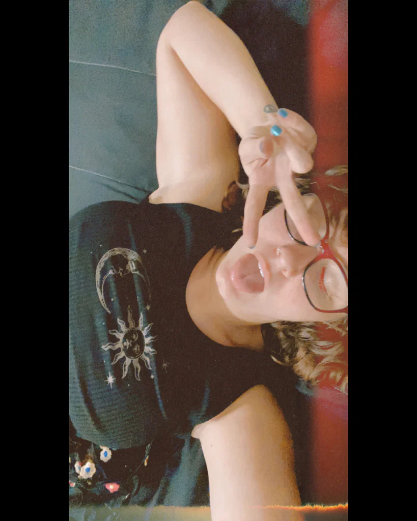 Hanna Darling's avatar