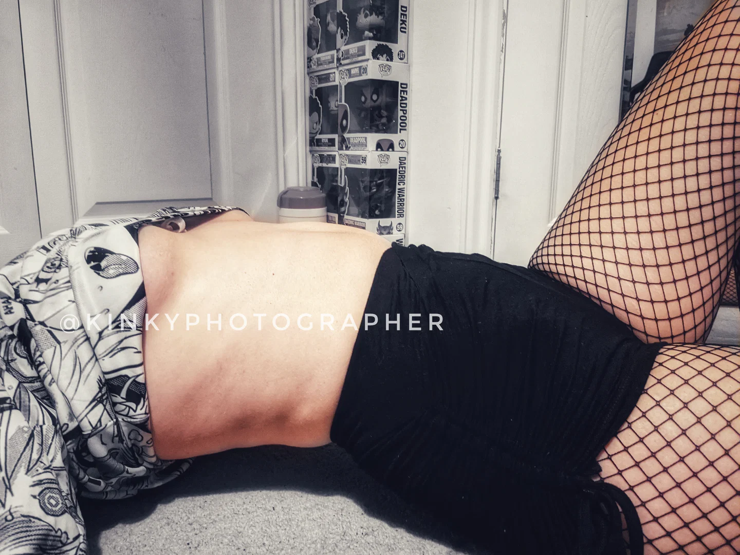 Kinkyphotographer profile banner