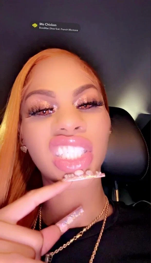 Sexxxdolll11