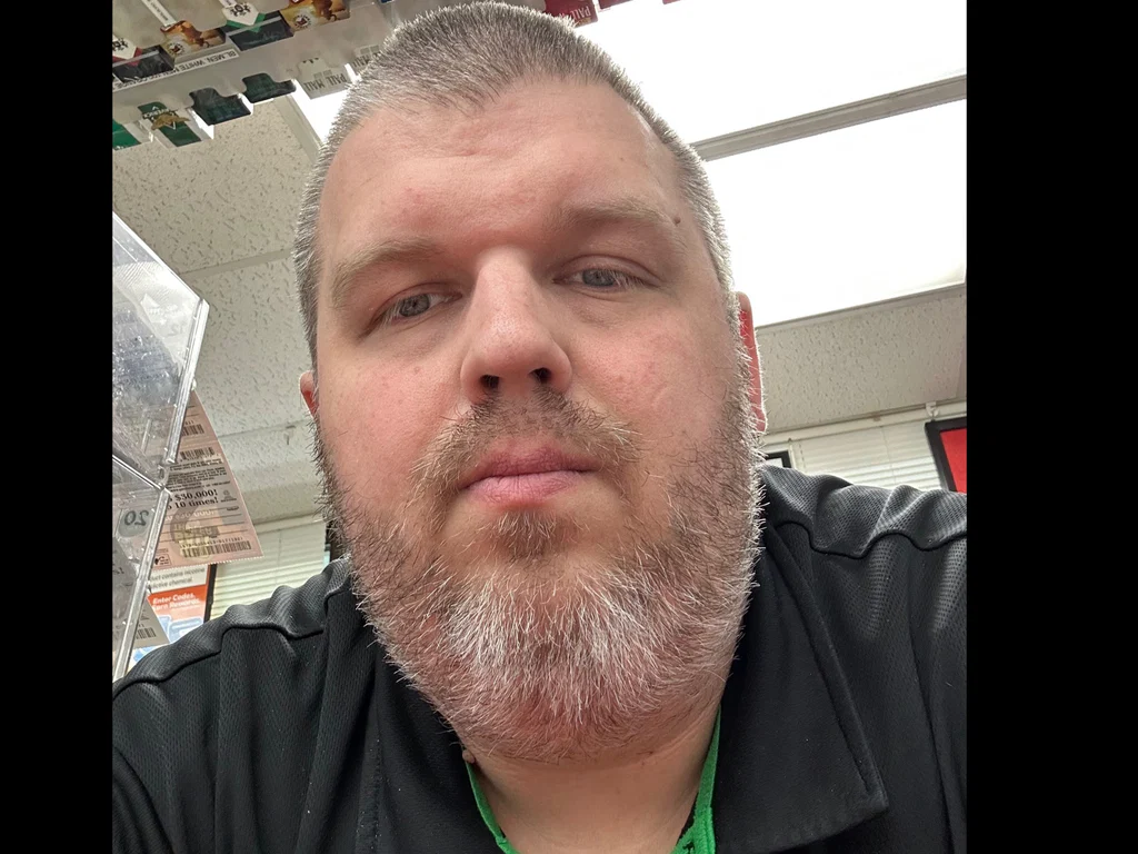Billy's avatar