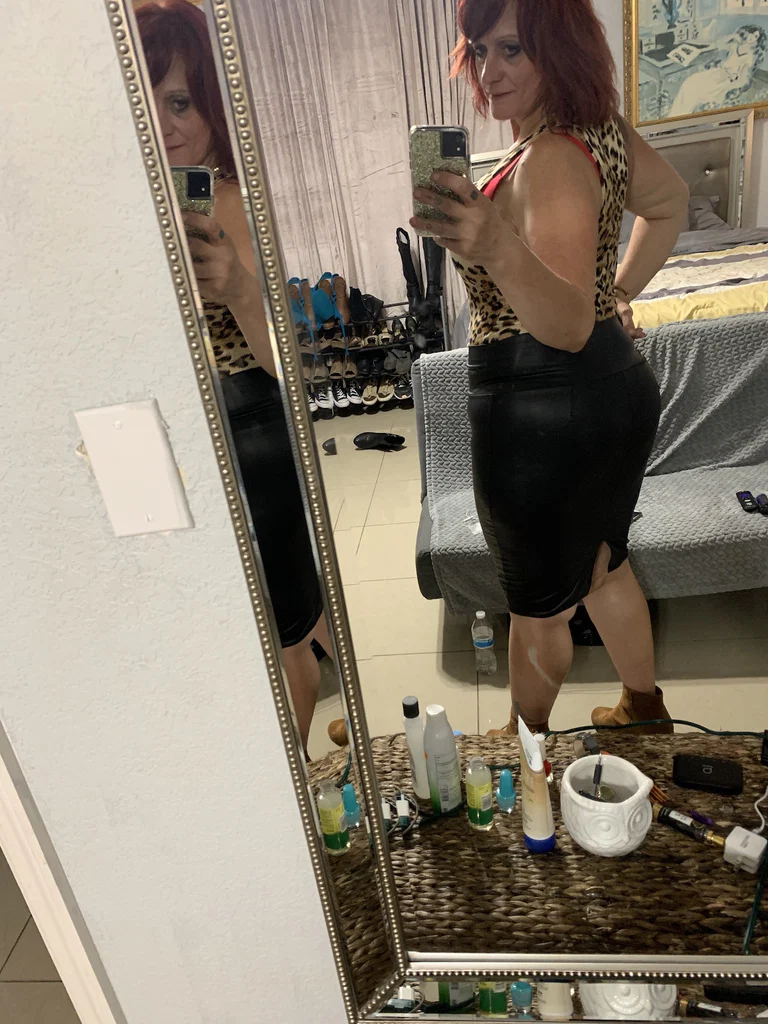 Miss Kimberly's avatar
