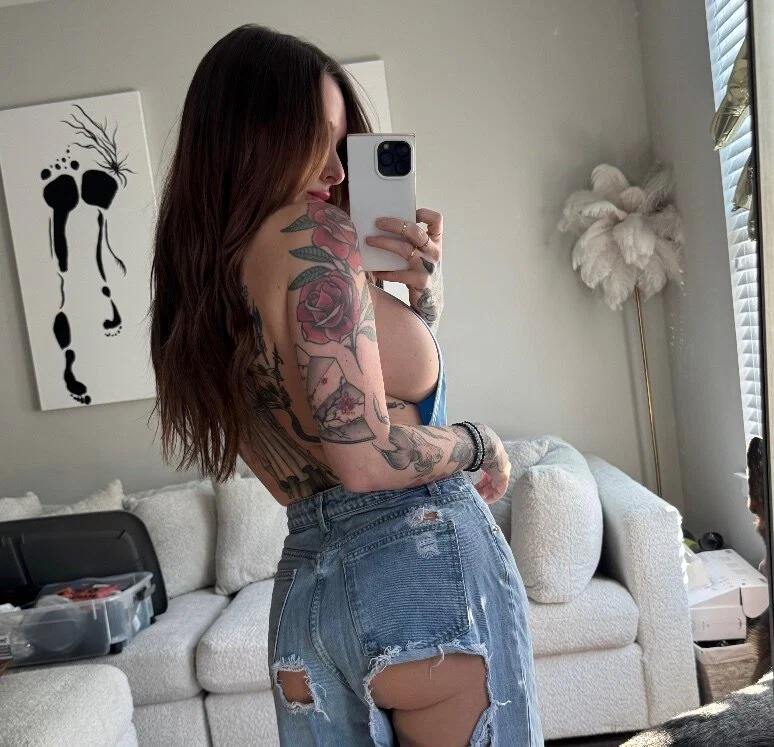Miss Monk's avatar