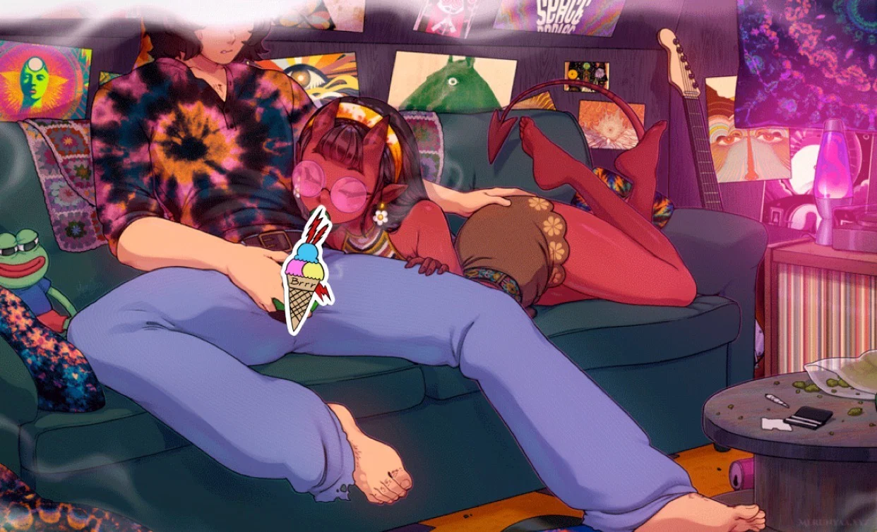 StonedSlxts profile banner