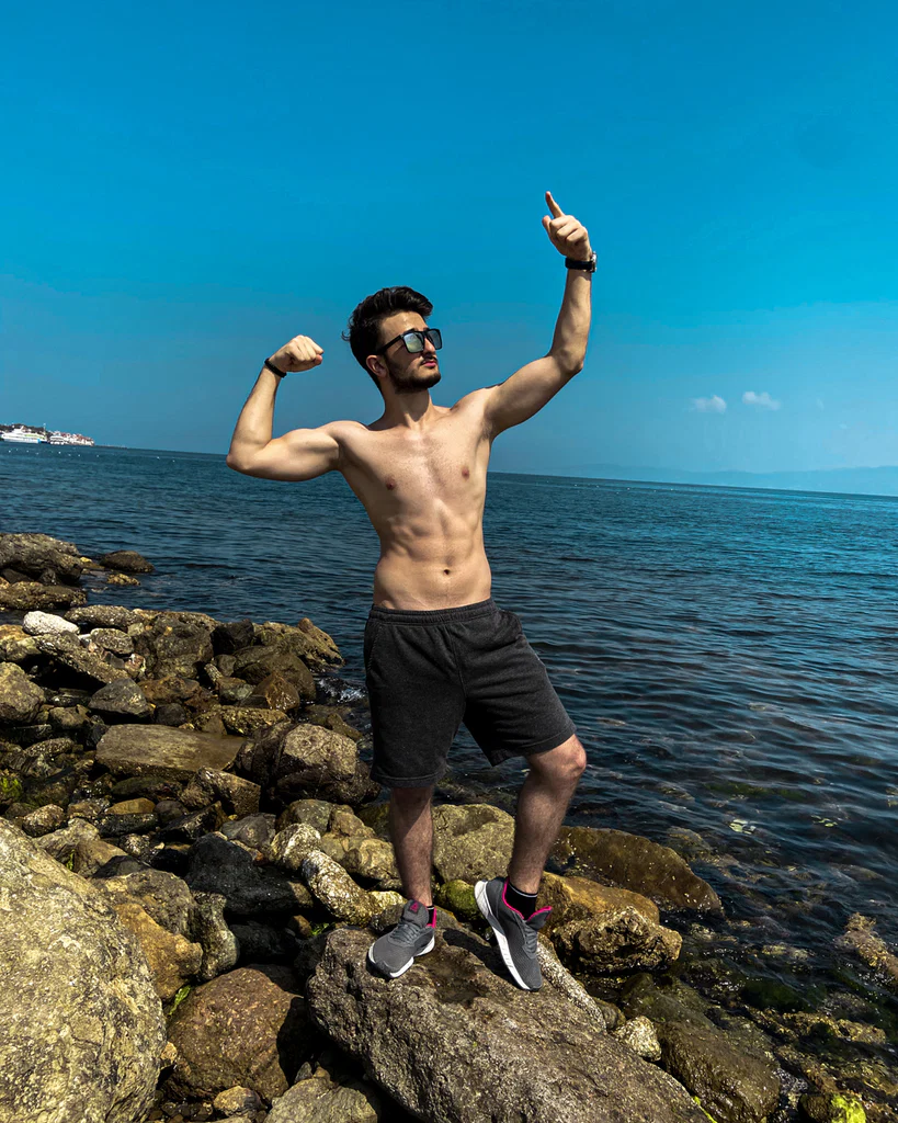 Yusuf's avatar