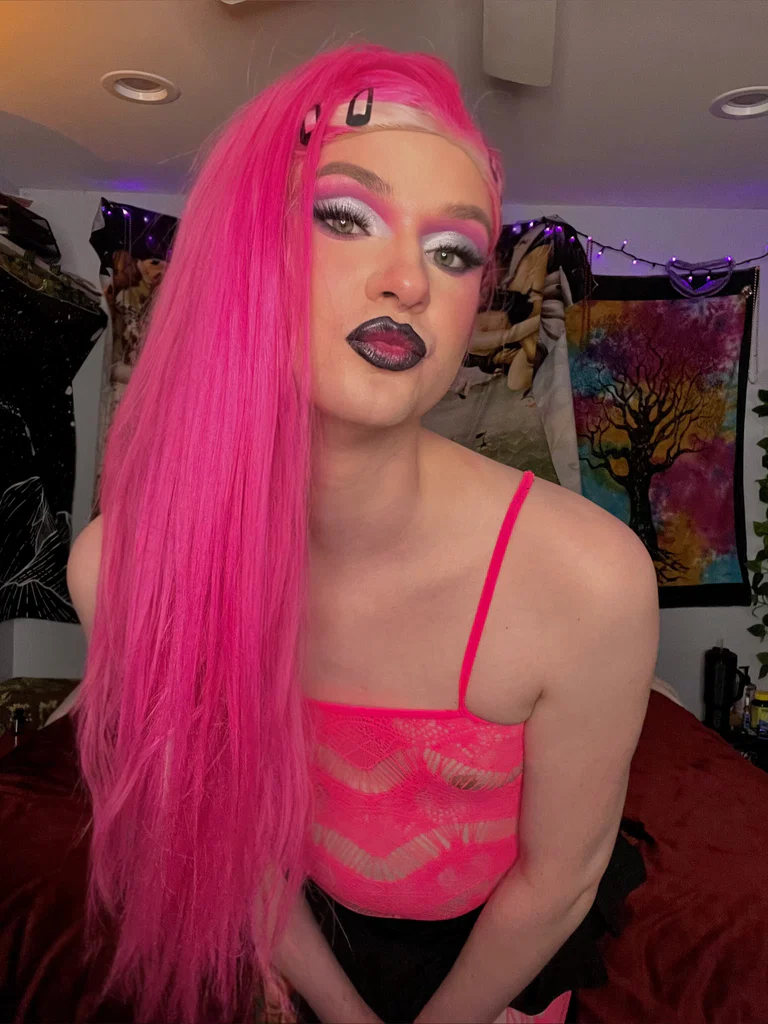 Sissy Nikki's avatar