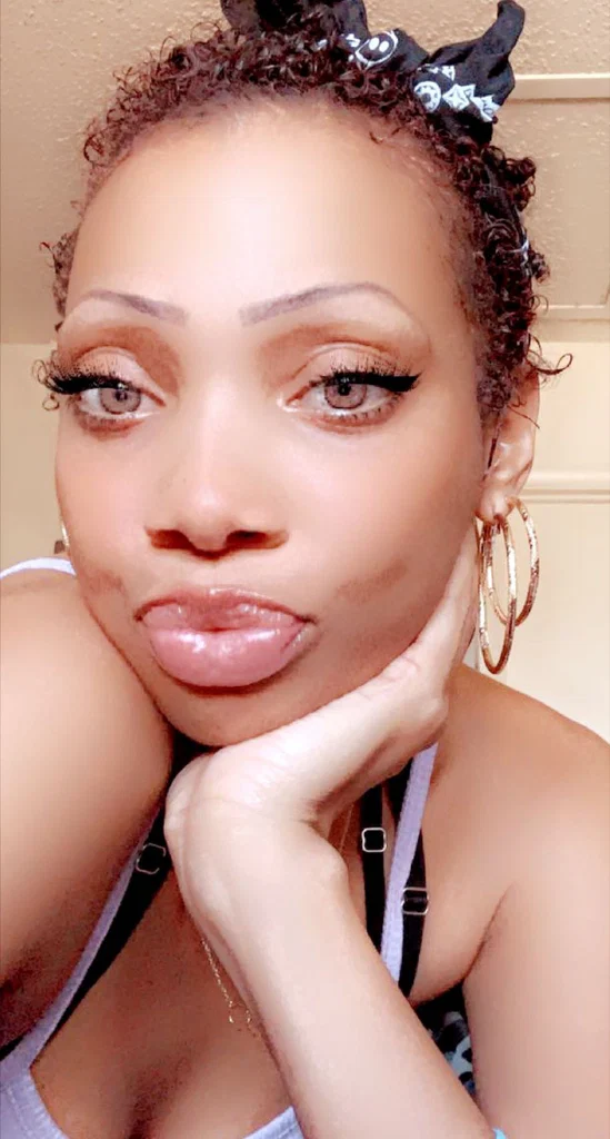 Lilly Banks's avatar