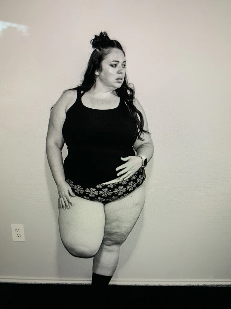 Ashley's avatar
