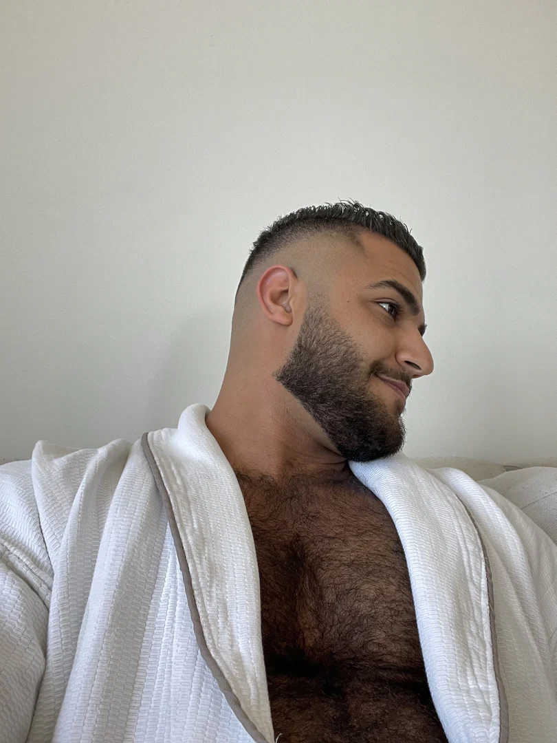 Sam profile banner