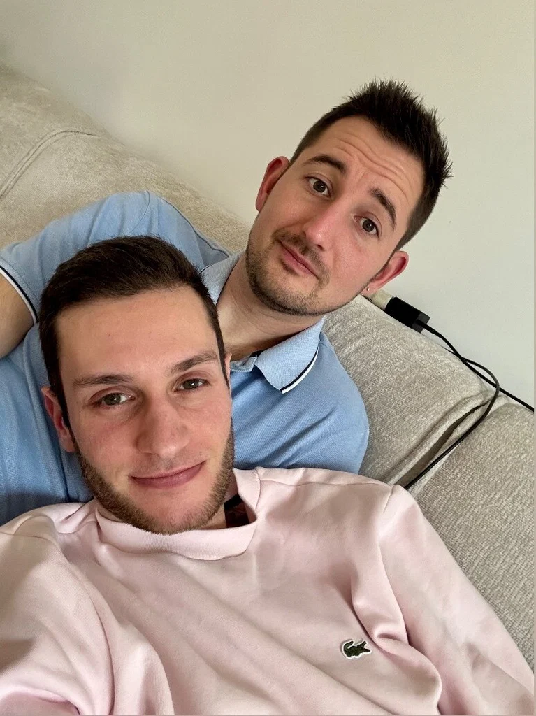 Jojo &amp; Roro's avatar