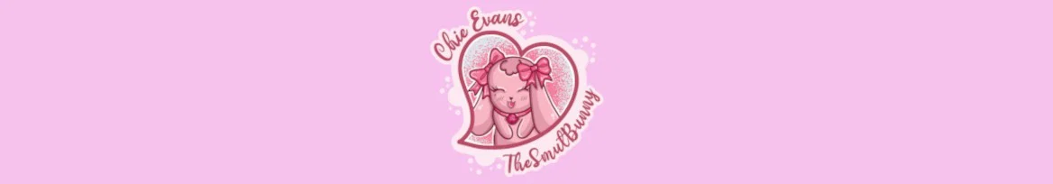 Chie Evans profile banner