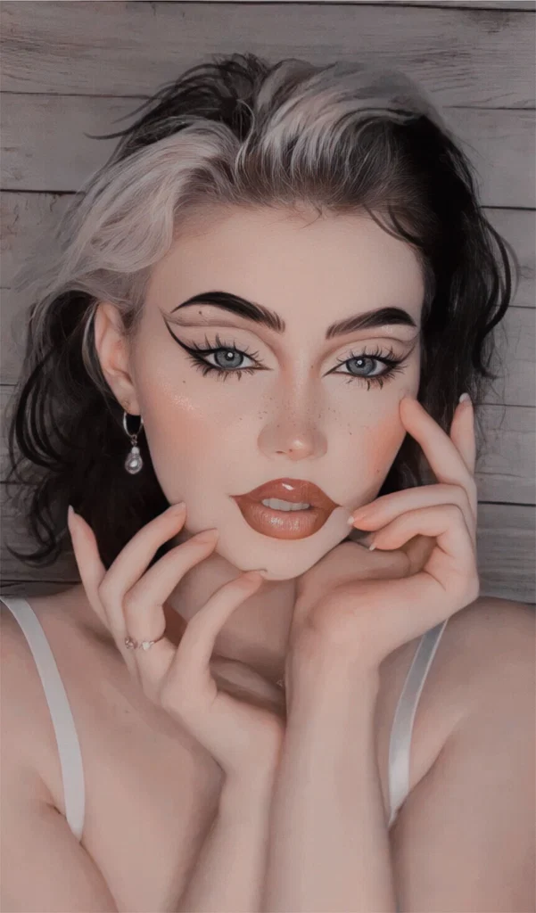 Lilly's avatar