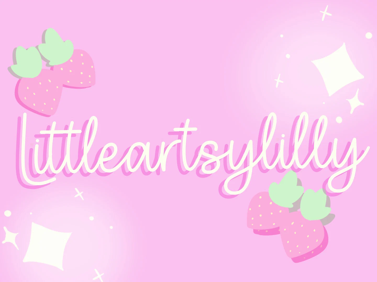 Lilly profile banner