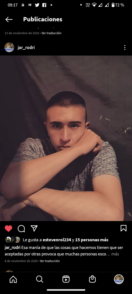 Jarol Rodríguez's avatar